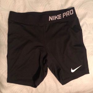 Nike Pro Spandex